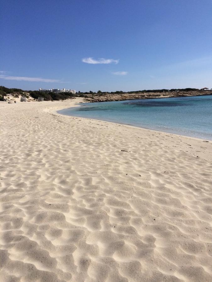 Villa Favor - 3 Bed With Pool Close To Nissi Beach Ayia Napa Exterior foto