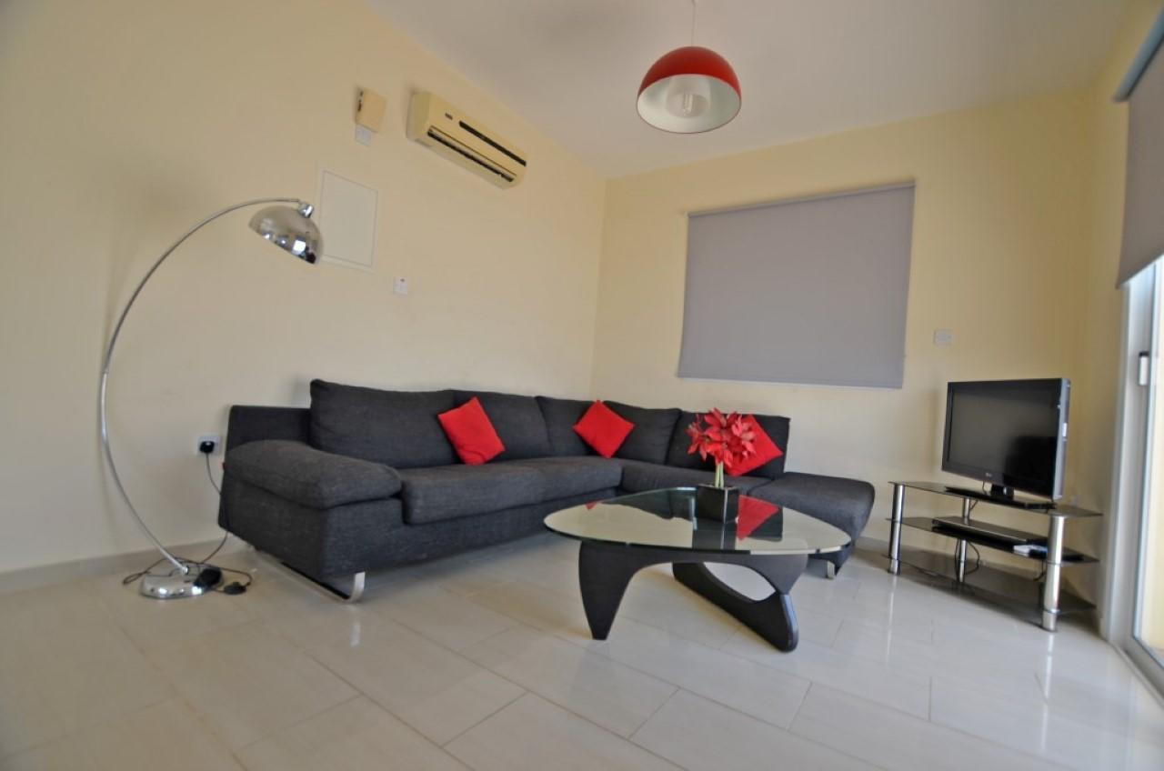 Villa Favor - 3 Bed With Pool Close To Nissi Beach Ayia Napa Exterior foto