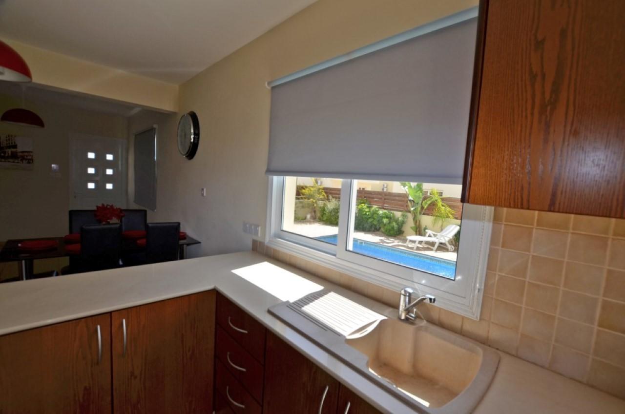 Villa Favor - 3 Bed With Pool Close To Nissi Beach Ayia Napa Exterior foto