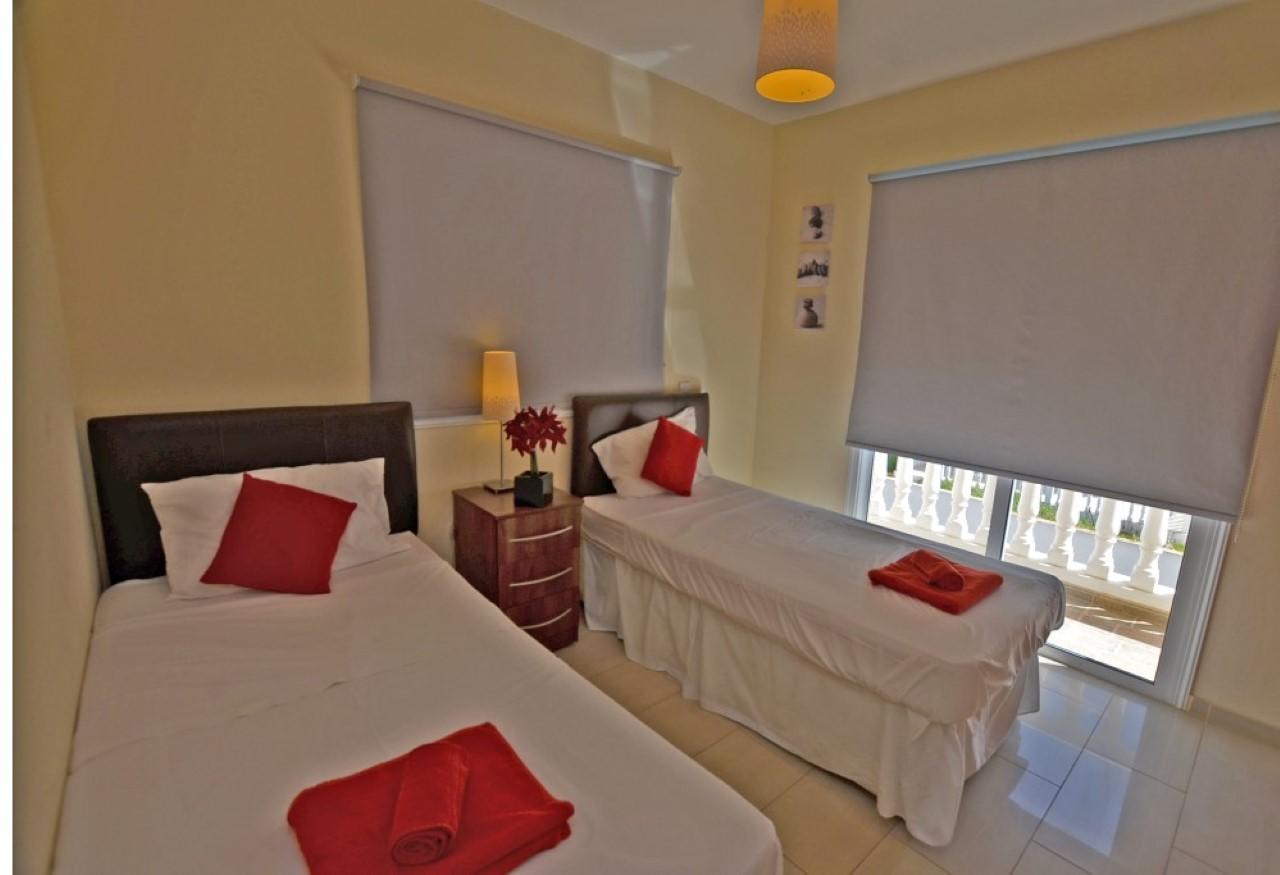 Villa Favor - 3 Bed With Pool Close To Nissi Beach Ayia Napa Exterior foto