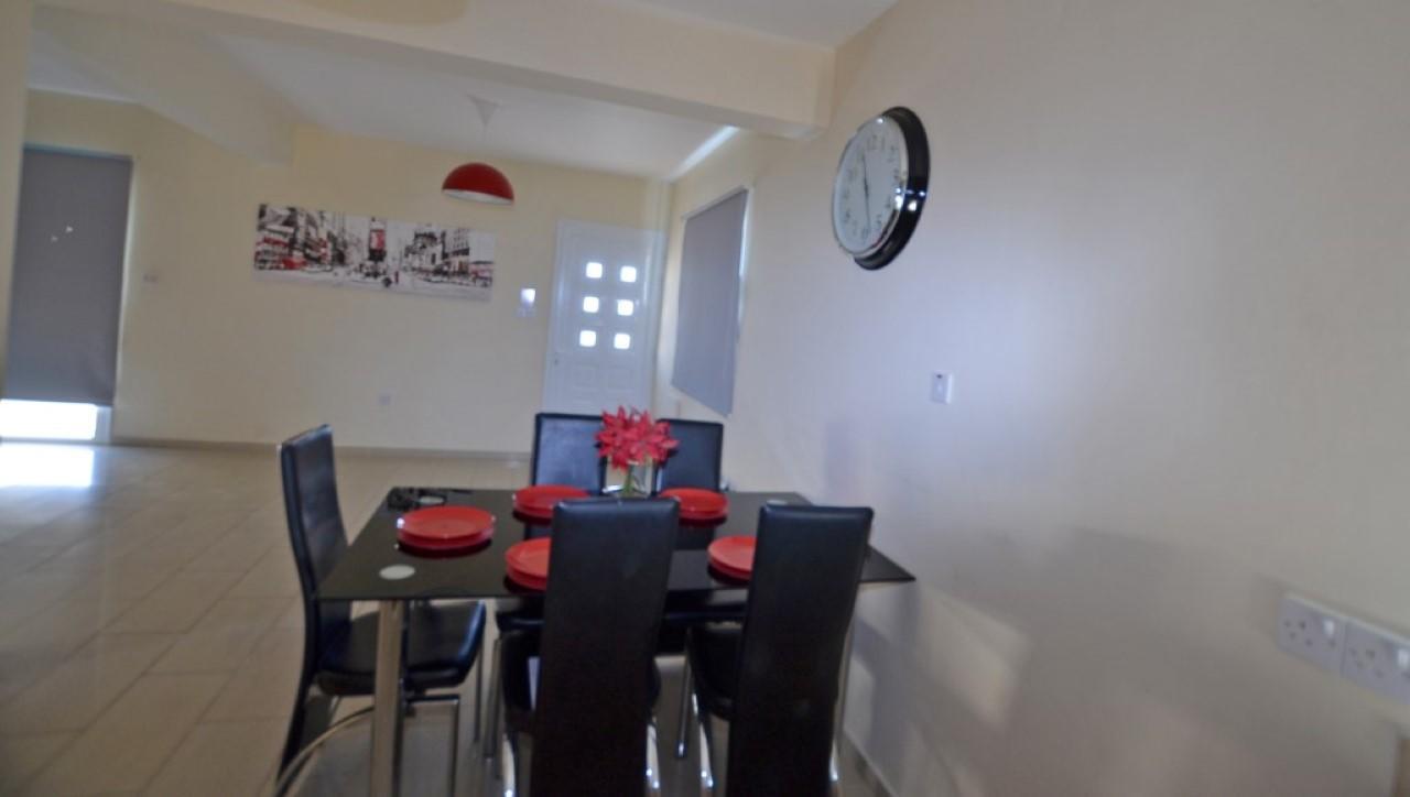 Villa Favor - 3 Bed With Pool Close To Nissi Beach Ayia Napa Exterior foto