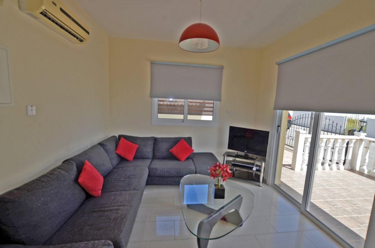 Villa Favor - 3 Bed With Pool Close To Nissi Beach Ayia Napa Exterior foto
