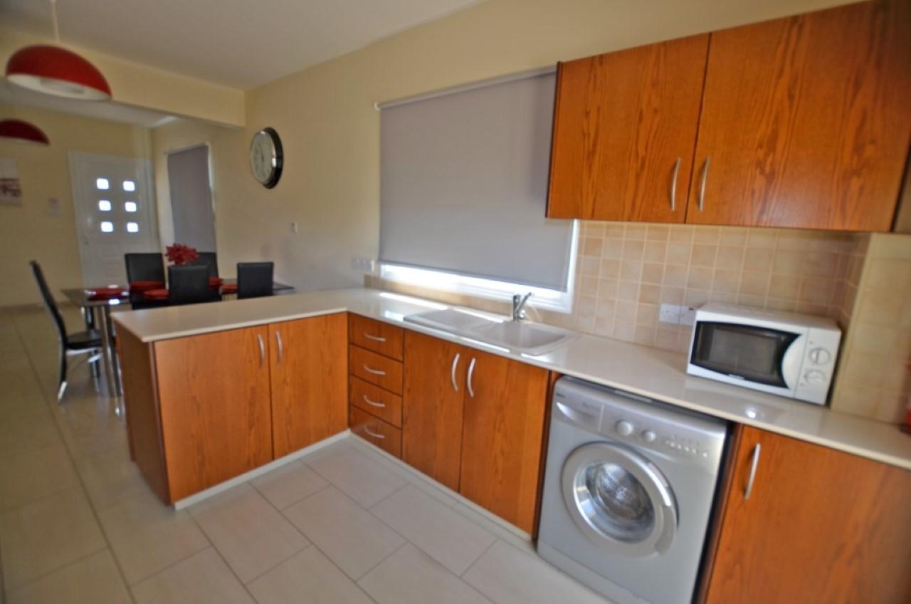 Villa Favor - 3 Bed With Pool Close To Nissi Beach Ayia Napa Exterior foto