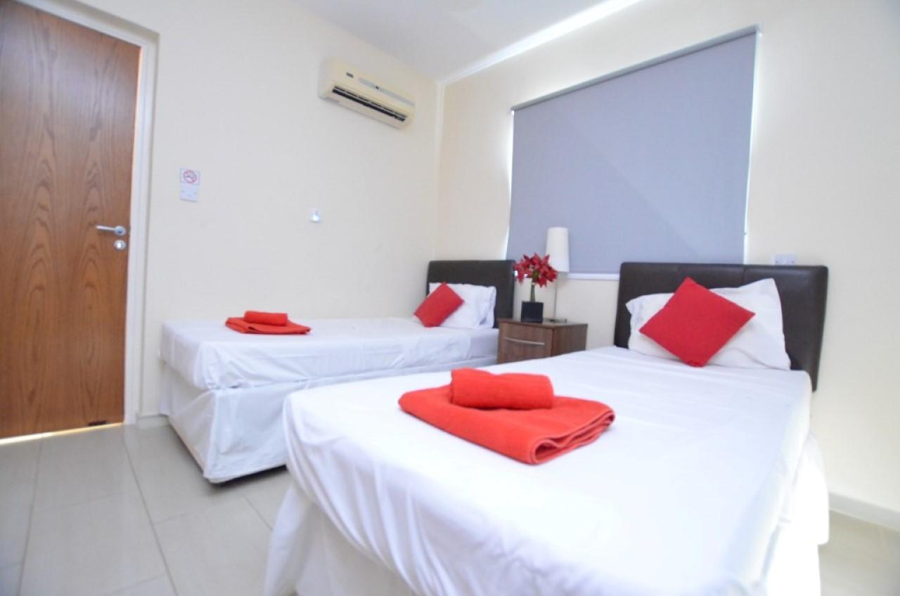 Villa Favor - 3 Bed With Pool Close To Nissi Beach Ayia Napa Exterior foto