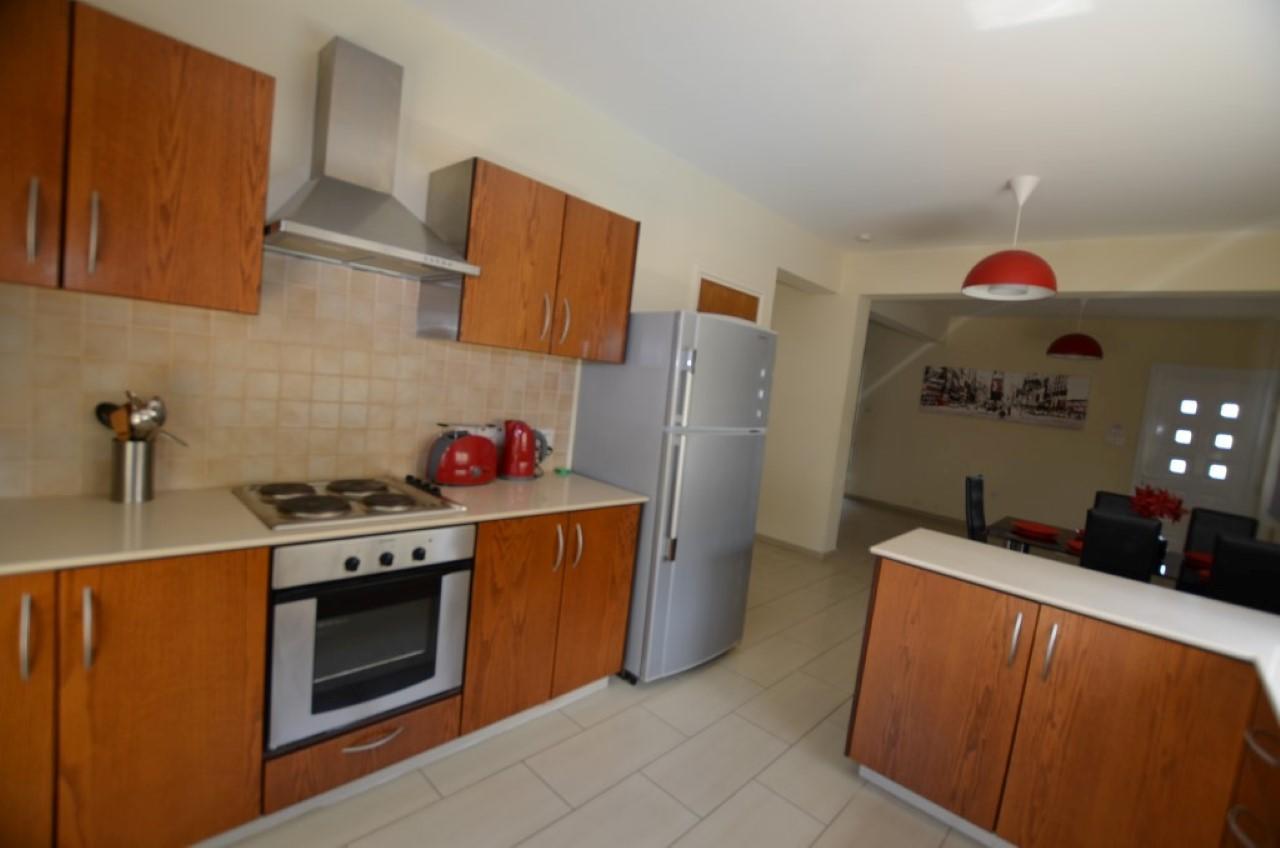 Villa Favor - 3 Bed With Pool Close To Nissi Beach Ayia Napa Exterior foto